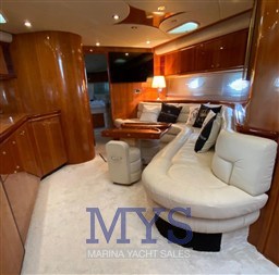 SUNSEEKER PREDATOR 56 (15)