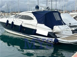 SUNSEEKER PREDATOR 56 (1)