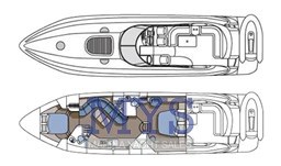 SUNSEEKER PREDATOR 56 HT (7)
