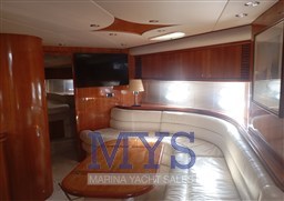SUNSEEKER PREDATOR 56 (11)