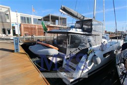 FOUNTAINE PAJOT 47 TANNA (0116)