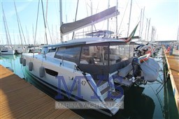 FOUNTAINE PAJOT 47 TANNA (0114)