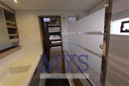 FOUNTAINE PAJOT 47 TANNA (133)