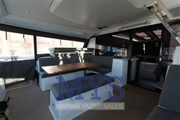 FOUNTAINE PAJOT 47 TANNA (164)
