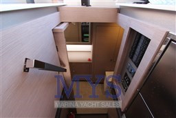 FOUNTAINE PAJOT 47 TANNA (137)