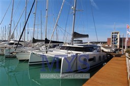 FOUNTAINE PAJOT 47 TANNA (112)