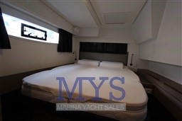 FOUNTAINE PAJOT 47 TANNA (149)