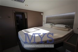 FOUNTAINE PAJOT 47 TANNA (156)