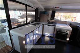 FOUNTAINE PAJOT 47 TANNA (142)