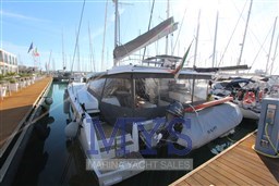 FOUNTAINE PAJOT 47 TANNA (115)