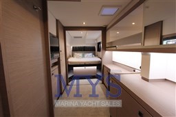 FOUNTAINE PAJOT 47 TANNA (121)
