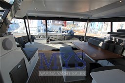 FOUNTAINE PAJOT 47 TANNA (162)