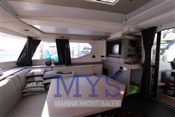 FOUNTAINE PAJOT 47 TANNA (148)