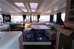 FOUNTAINE PAJOT 47 TANNA (146)