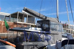 FOUNTAINE PAJOT 47 TANNA (119)