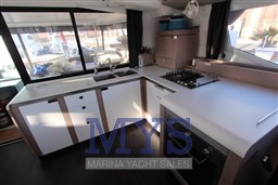 FOUNTAINE PAJOT 47 TANNA (140)