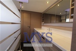 FOUNTAINE PAJOT 47 TANNA (129)