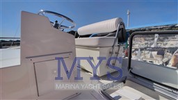 Sagemar - Sagene 35 Fly