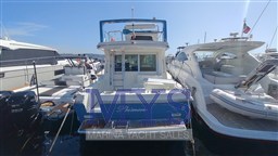 Sagemar - Sagene 35 Fly