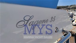 Sagemar - Sagene 35 Fly
