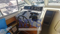 Sagemar - Sagene 35 Fly