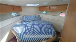 Sagemar - Sagene 35 Fly