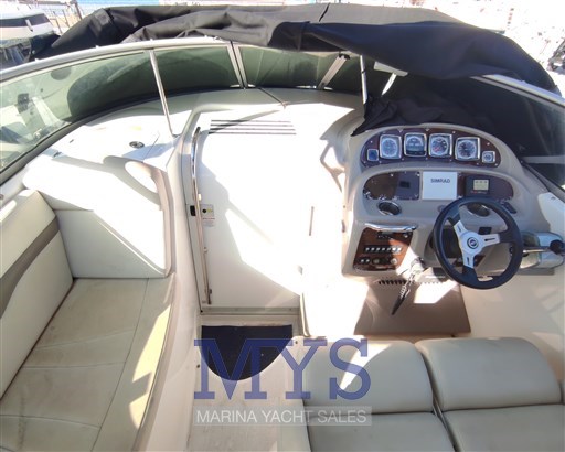 Chaparral 280 Signature (14)