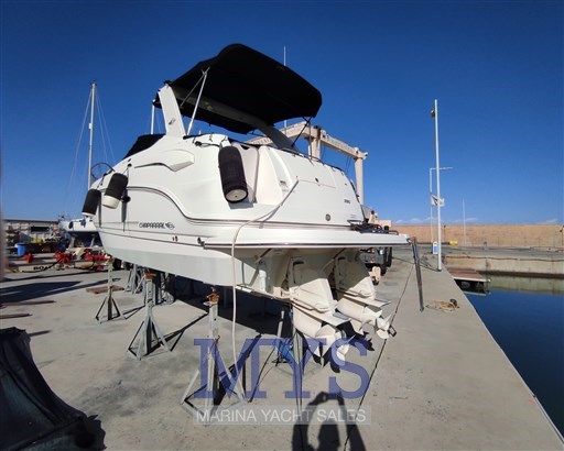 Chaparral 280 Signature (6)