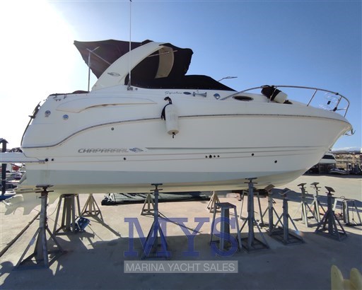 Chaparral 280 Signature (5)