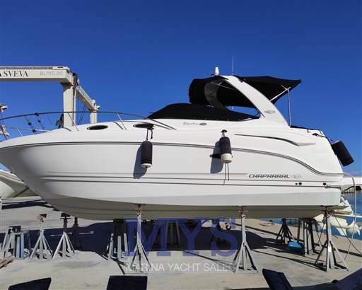 Chaparral 280 Signature (4)