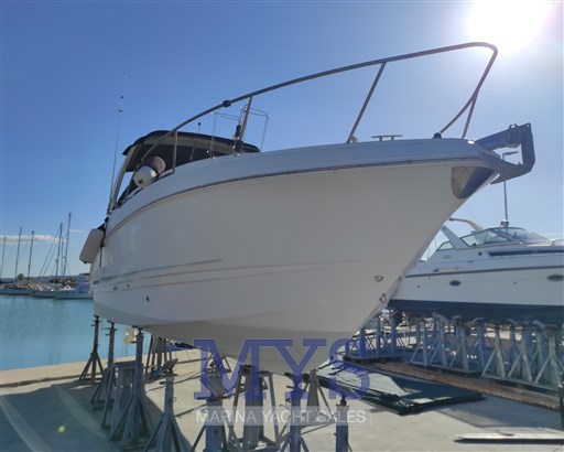 Chaparral 280 Signature (2)