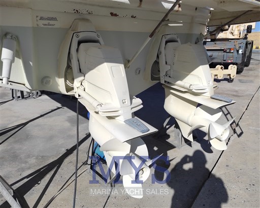 Chaparral 280 Signature (7)