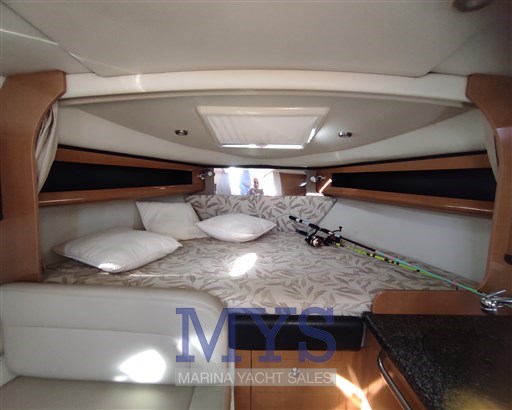 Chaparral 280 Signature (18)