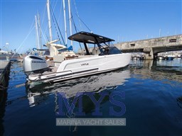 Virtue Yachts V10 Top