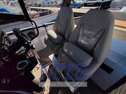 Virtue Yachts V10 Top