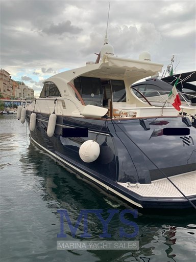 Abati Yachts 60 Keyport