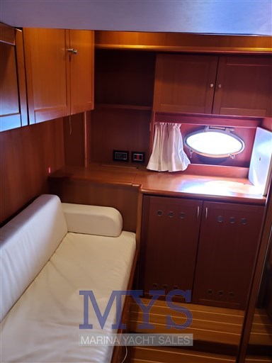 ABATI YACHT 60' KEYPORT (20)