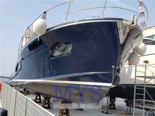 ABATI YACHT 60' KEYPORT (11)