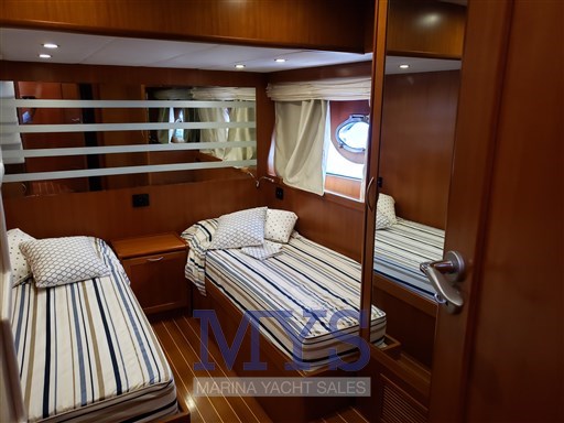 ABATI YACHT 60' KEYPORT (16)