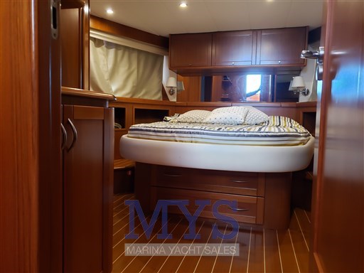 ABATI YACHT 60' KEYPORT (15)