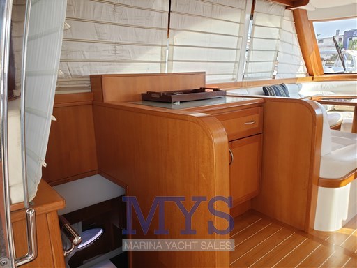 ABATI YACHT 60' KEYPORT (13)