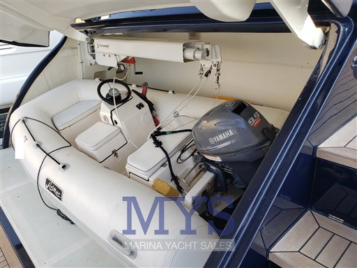 ABATI YACHT 60' KEYPORT (3)