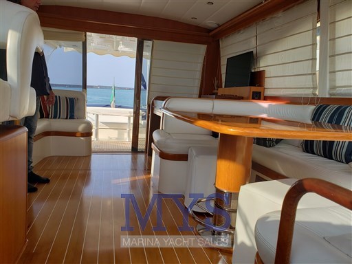 ABATI YACHT 60' KEYPORT (23)