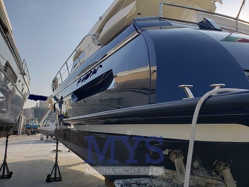 ABATI YACHT 60' KEYPORT (2)