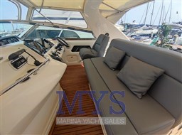 Sea Ray Sundancer 480 Copilota