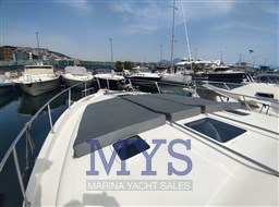 Sea Ray Sundancer 480 Prua 3