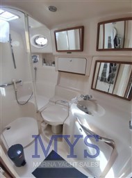 Sea Ray Sundancer 480 Bagno