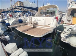 Sea Ray Sundancer 480esterni