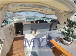 Sea Ray Sundancer 480 Dinette 4