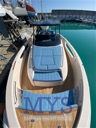 CAYMAN YACHT 400 WA (24)